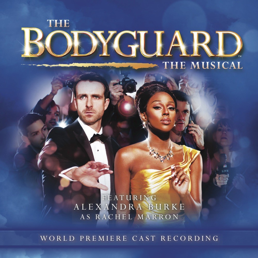 78221869928.jpg The Bodyguard - immagine 1