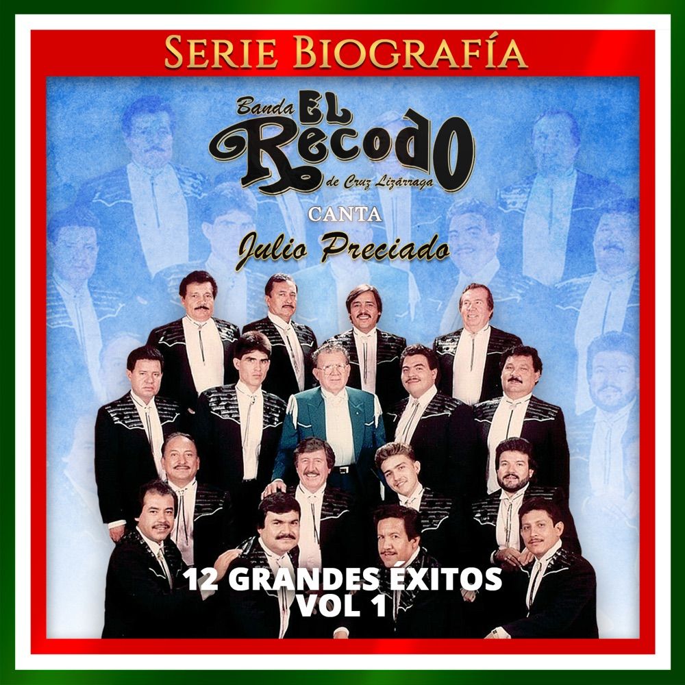 786367714322.jpg Grandes Exitos Con Banda Vol.2 - immagine 1