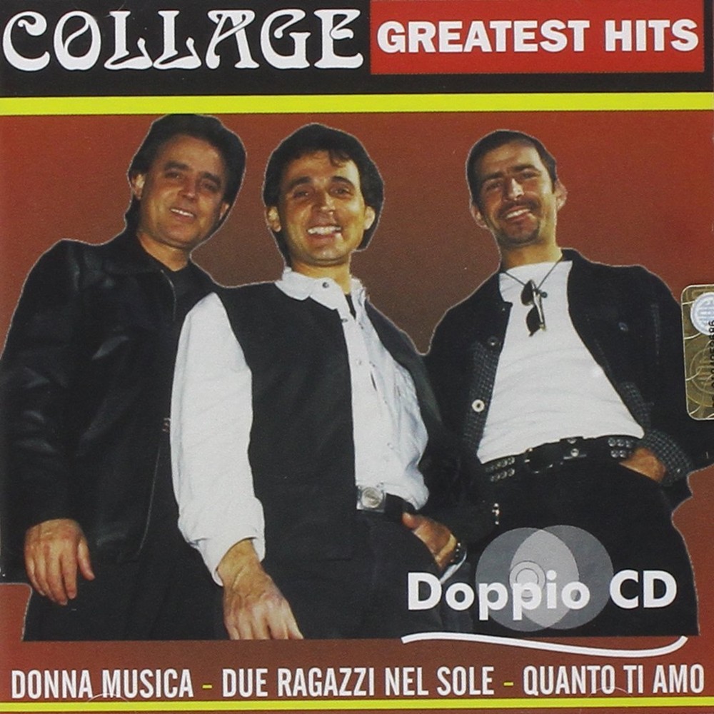 8014406429961.jpg Greatest Hits (2cd) - immagine 1