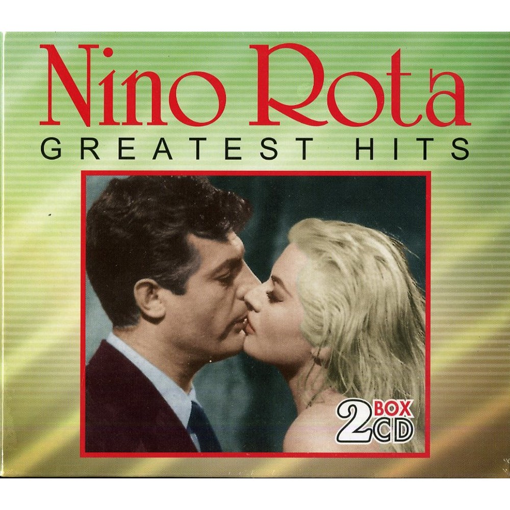 8015670092165.jpg Greatest Hits (2cd) - immagine 1