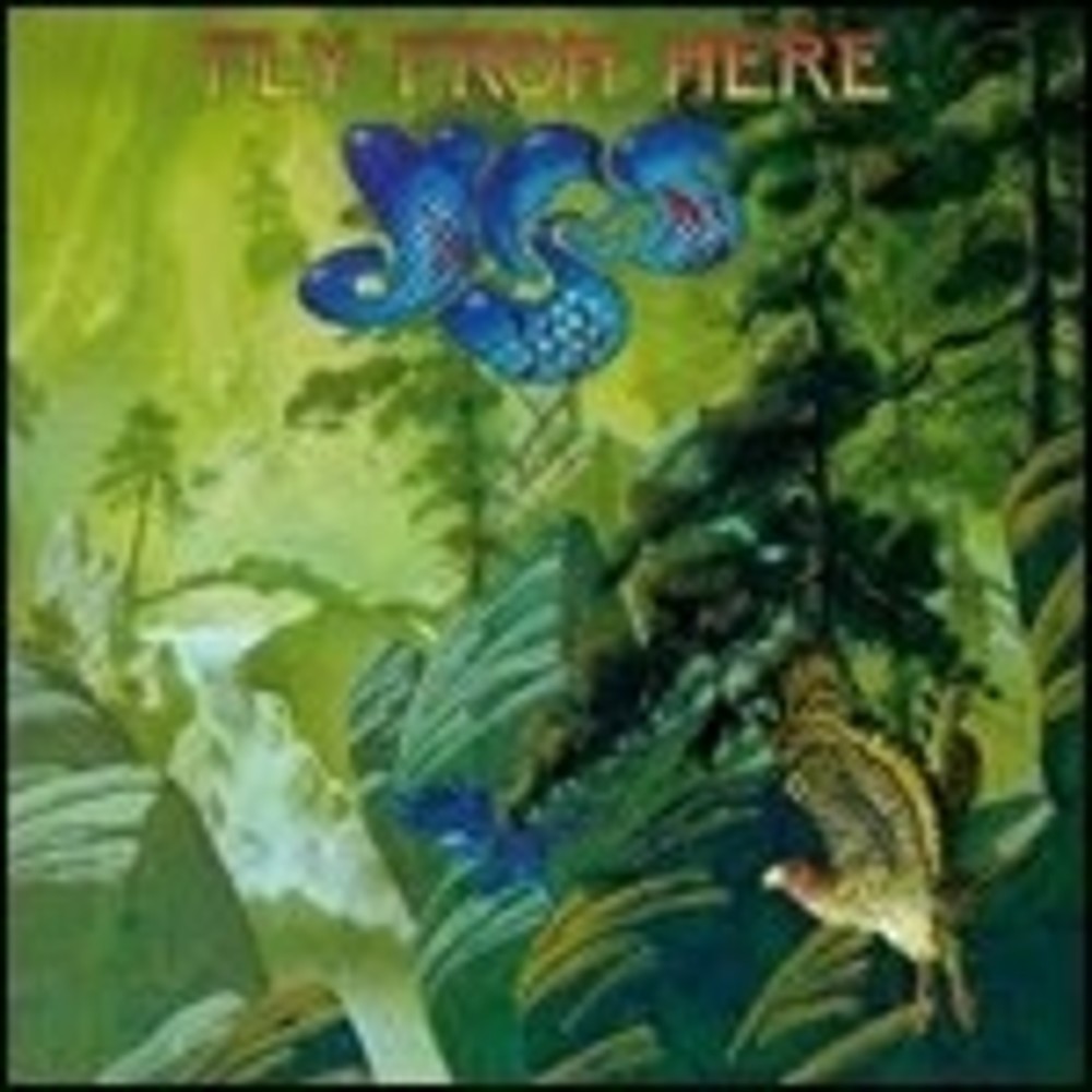 8024391052020.jpg Fly From Here - immagine 1