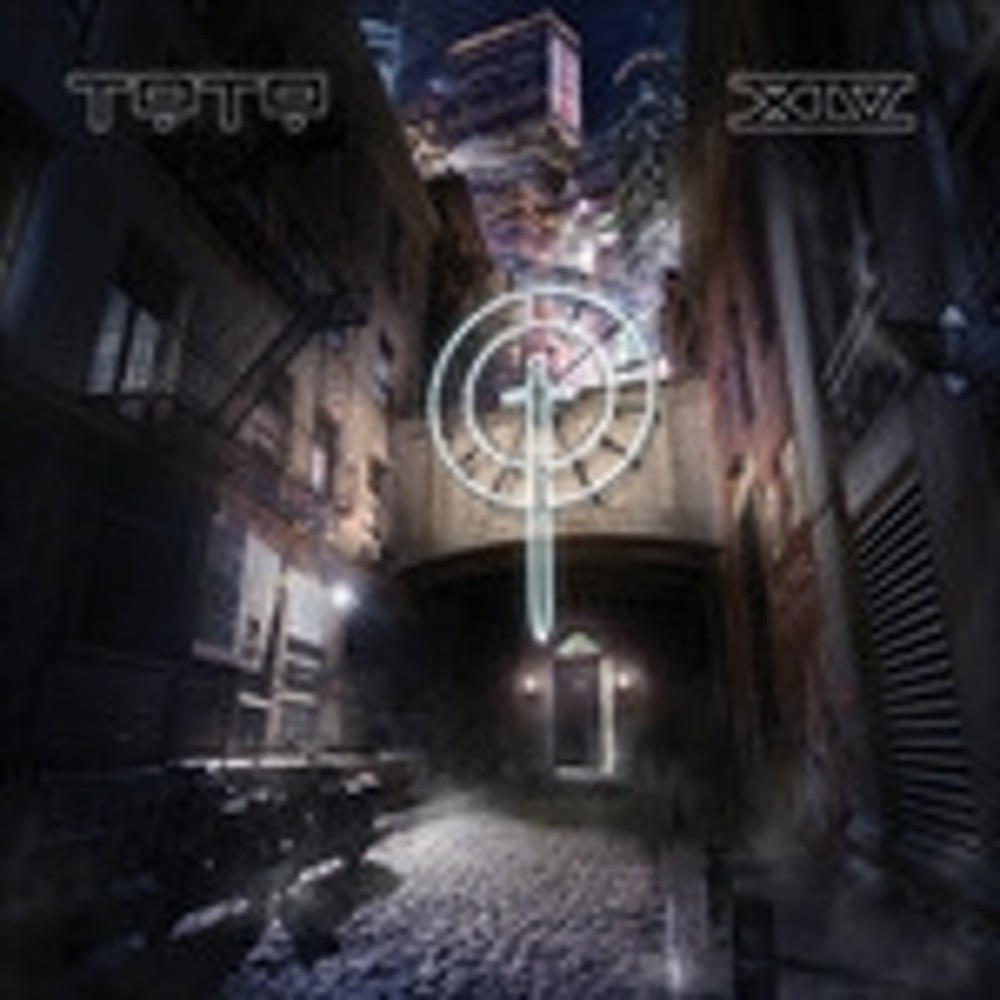 8024391068229.jpg Toto Xiv - immagine 1
