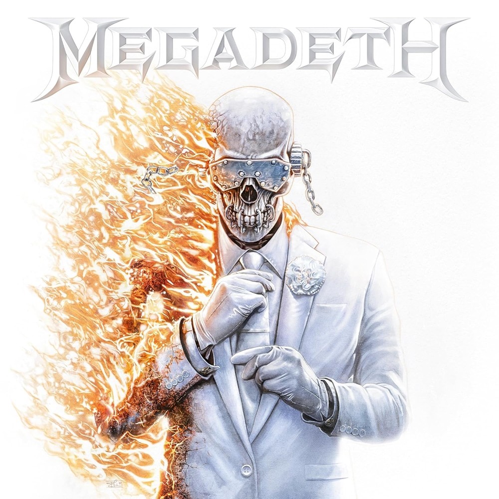 8024391153222-2.jpg Megadeth - immagine 1
