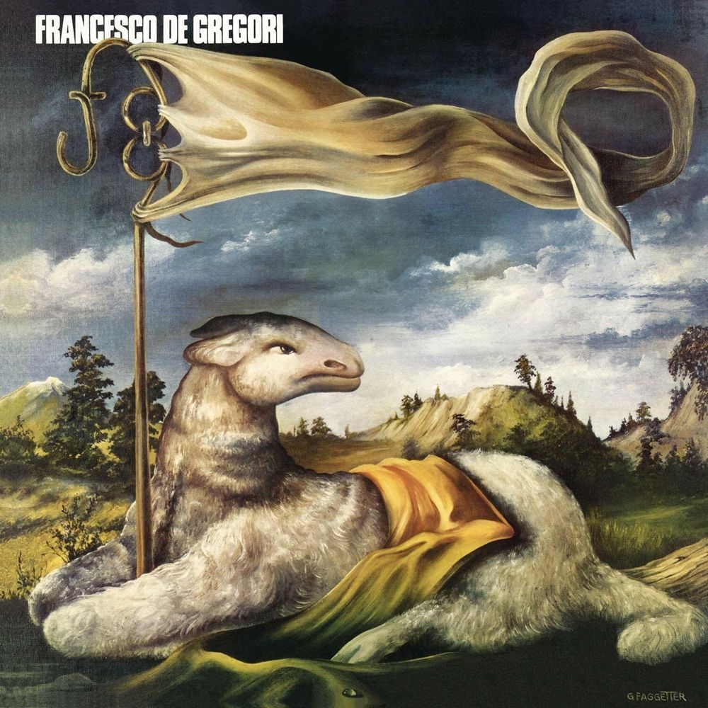 8032484309272.jpg Francesco De Gregori (Agnello) - immagine 1