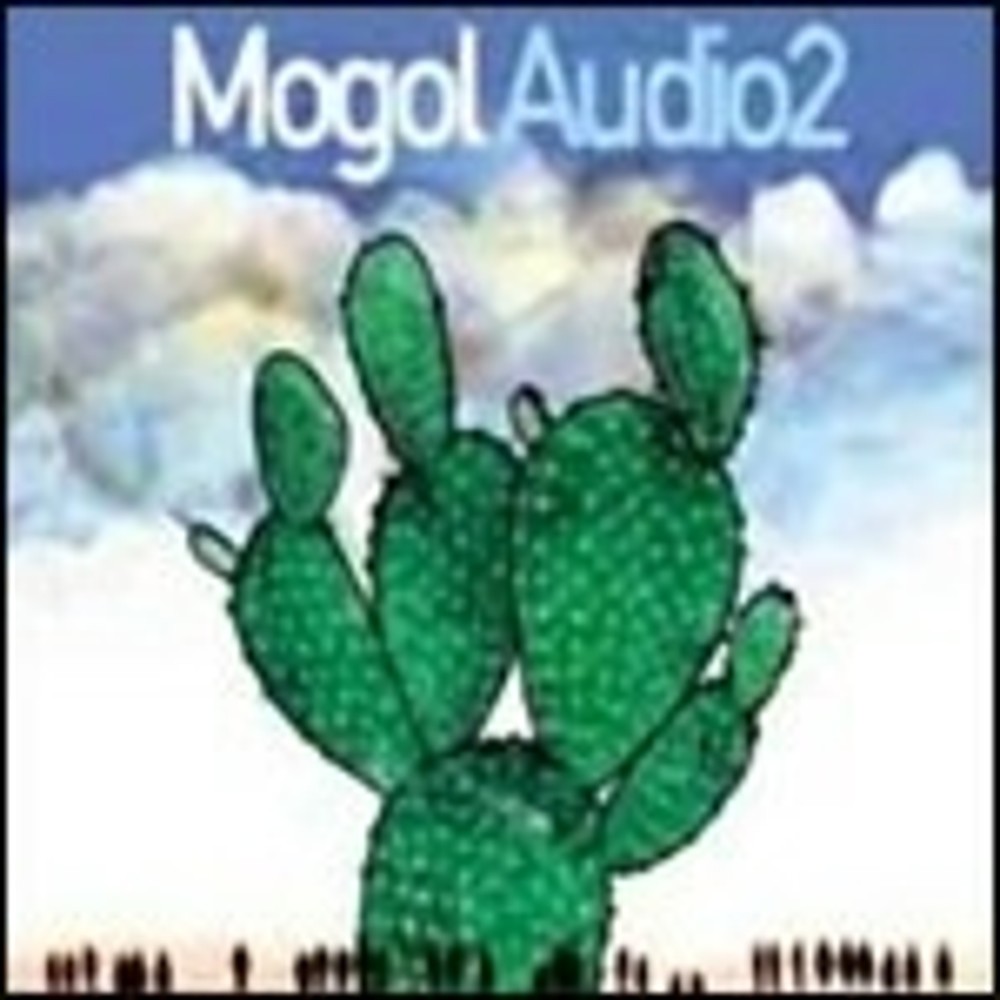 8032529702587.jpg Mogol / Audio 2 - immagine 1