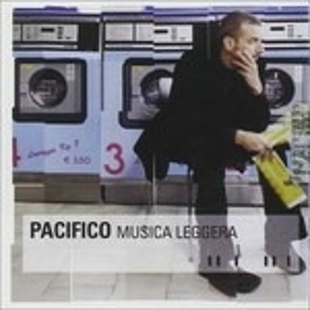 8032529710124-1.jpg Musica Leggera - immagine 1
