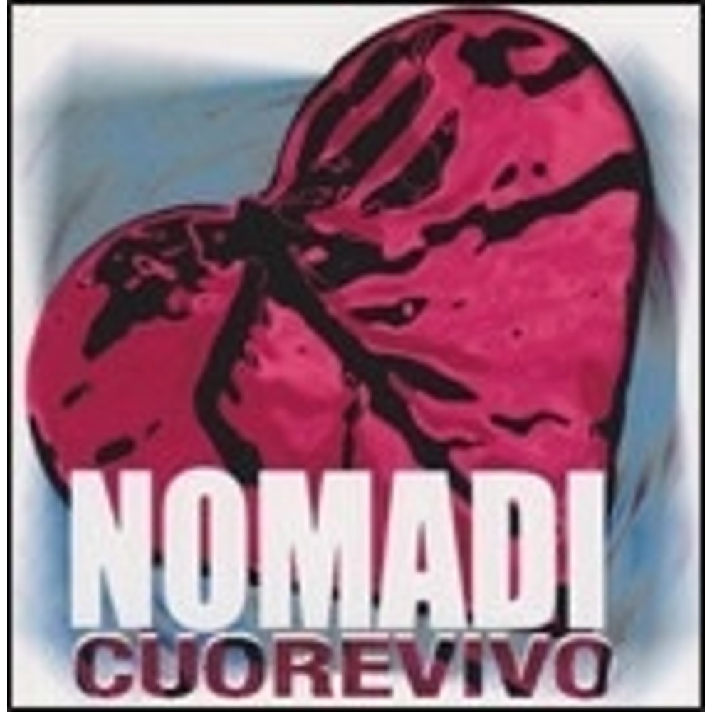 8032732271627.jpg Cuore Vivo - immagine 1