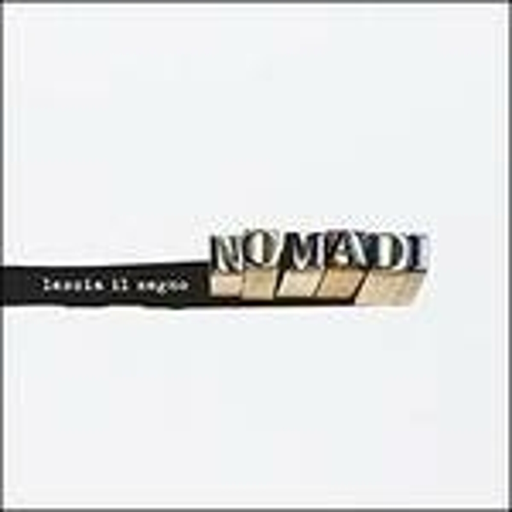 8032732275229.jpg Lascia Il Segno (Nomadi Dal 1963) - immagine 1