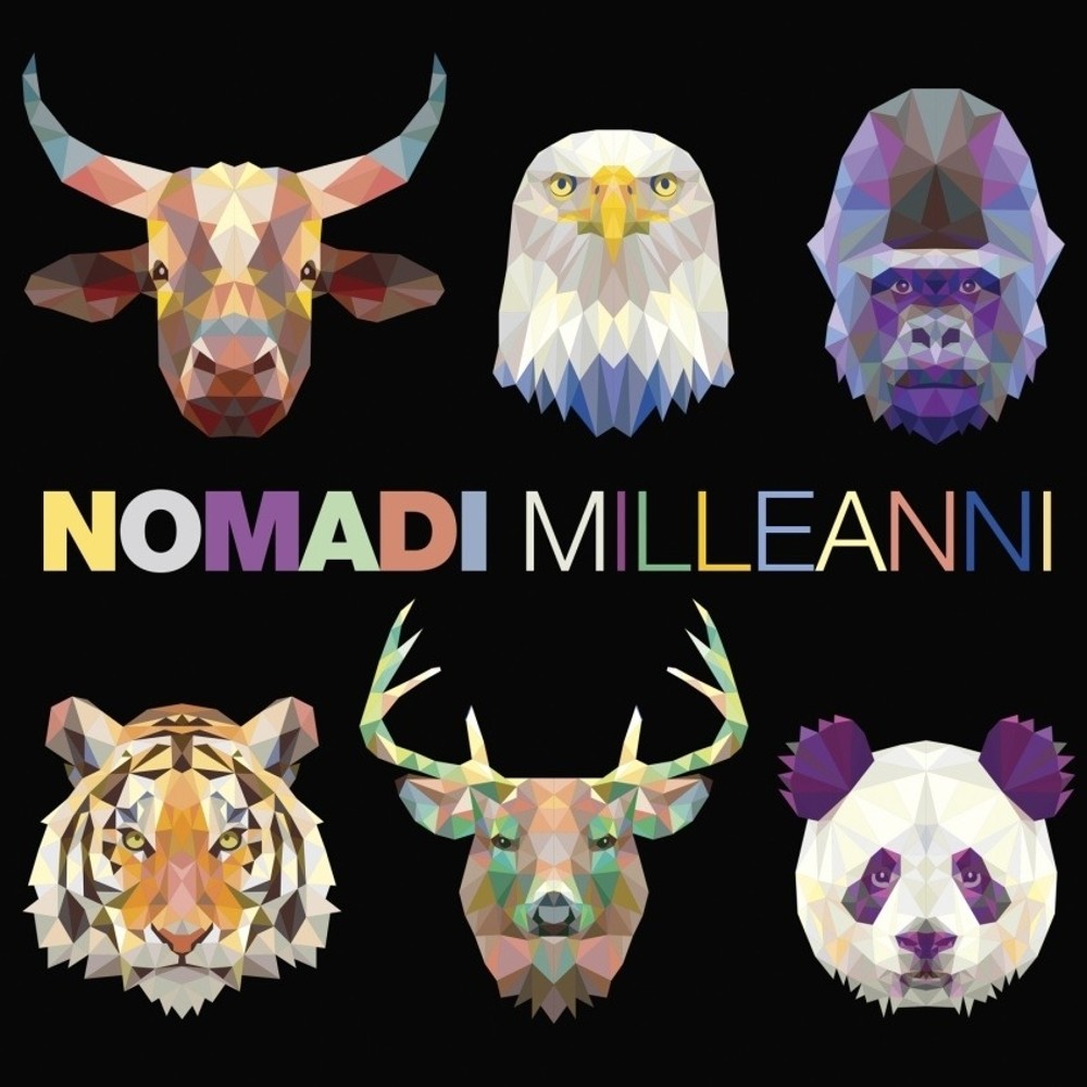 8032732277827.jpg Milleanni - immagine 1