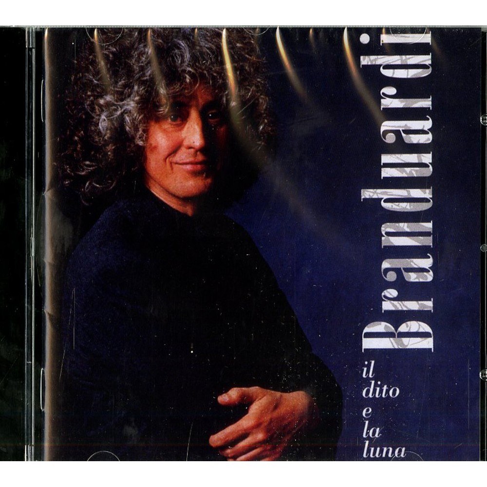 8032732380091.jpg Il Dito E La Luna - immagine 1