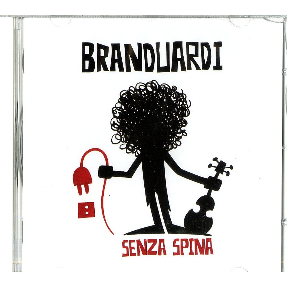 8032732380114.jpg Senza Spina - immagine 1