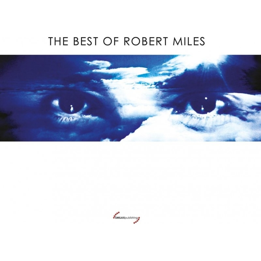 8033116116206-2.jpg The Best Of Robert Miles - immagine 1