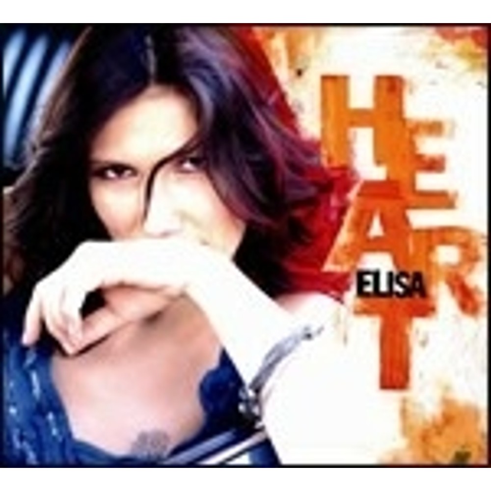 8033120981548.jpg Heart - immagine 1