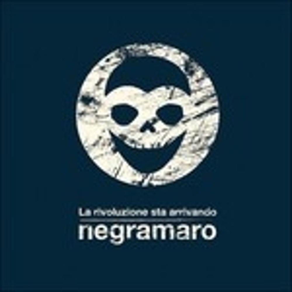8033120987502.jpg La Rivoluzione Sta Arrivando - immagine 1