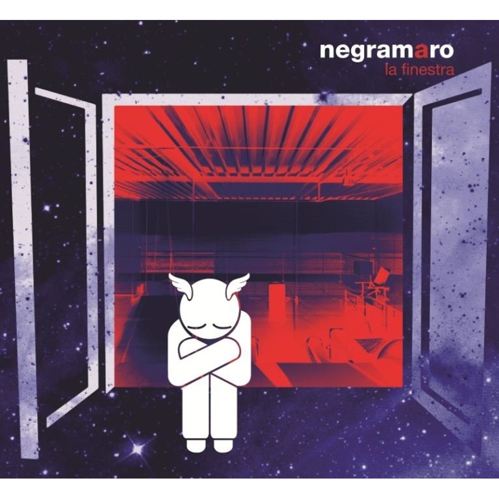 8033120987908.jpg La Finestra - immagine 1