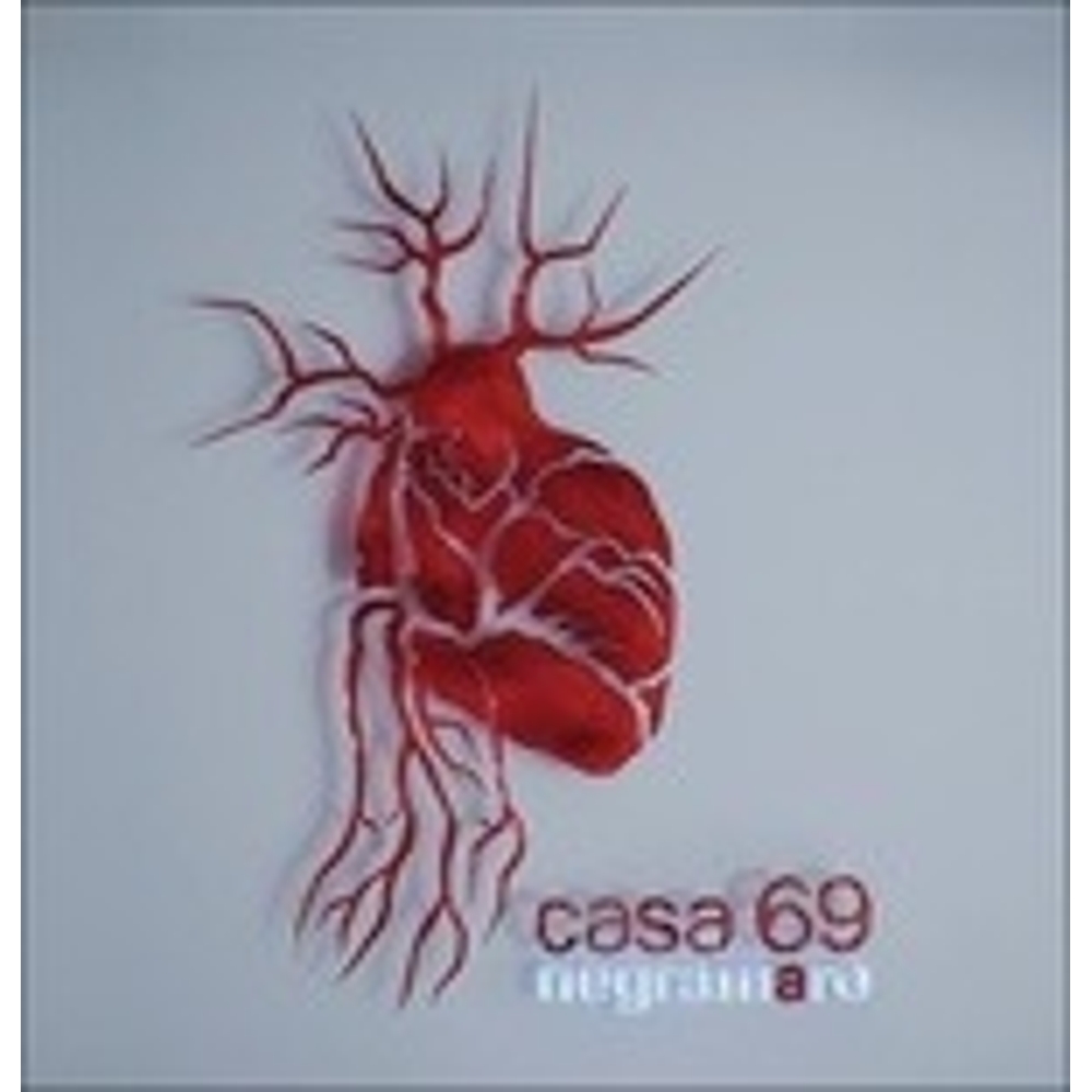 8033120988110.jpg Casa 69 - immagine 1