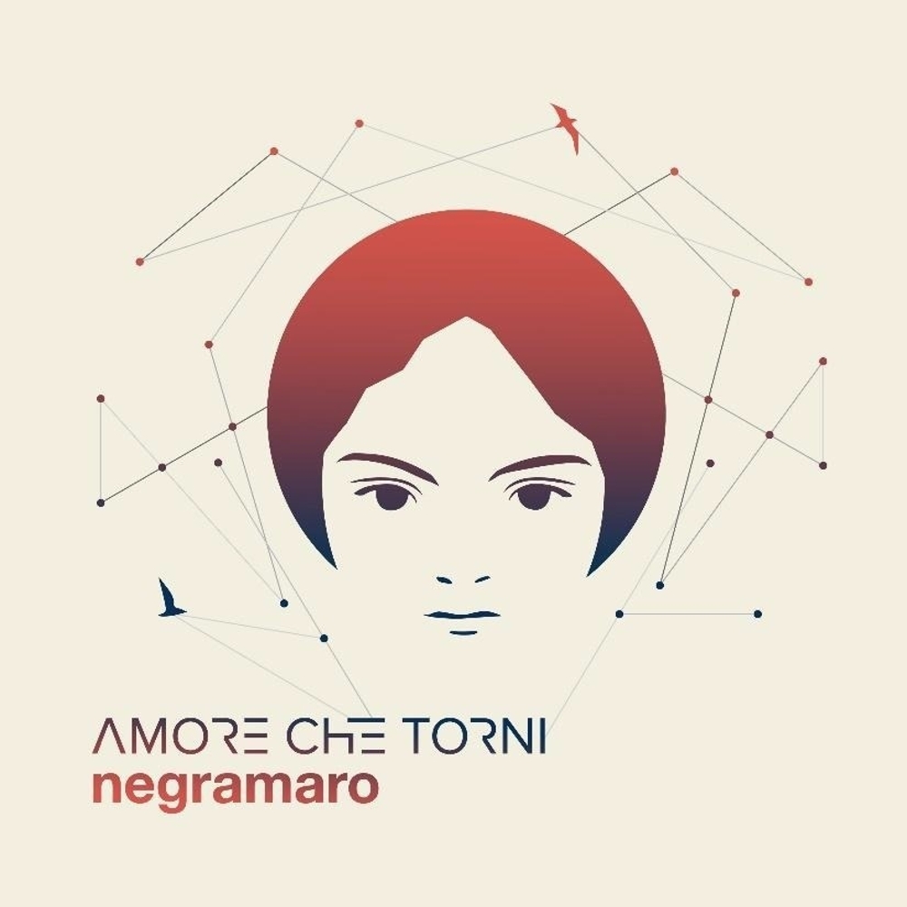 8033120989407.jpg Amore Che Torni - immagine 1