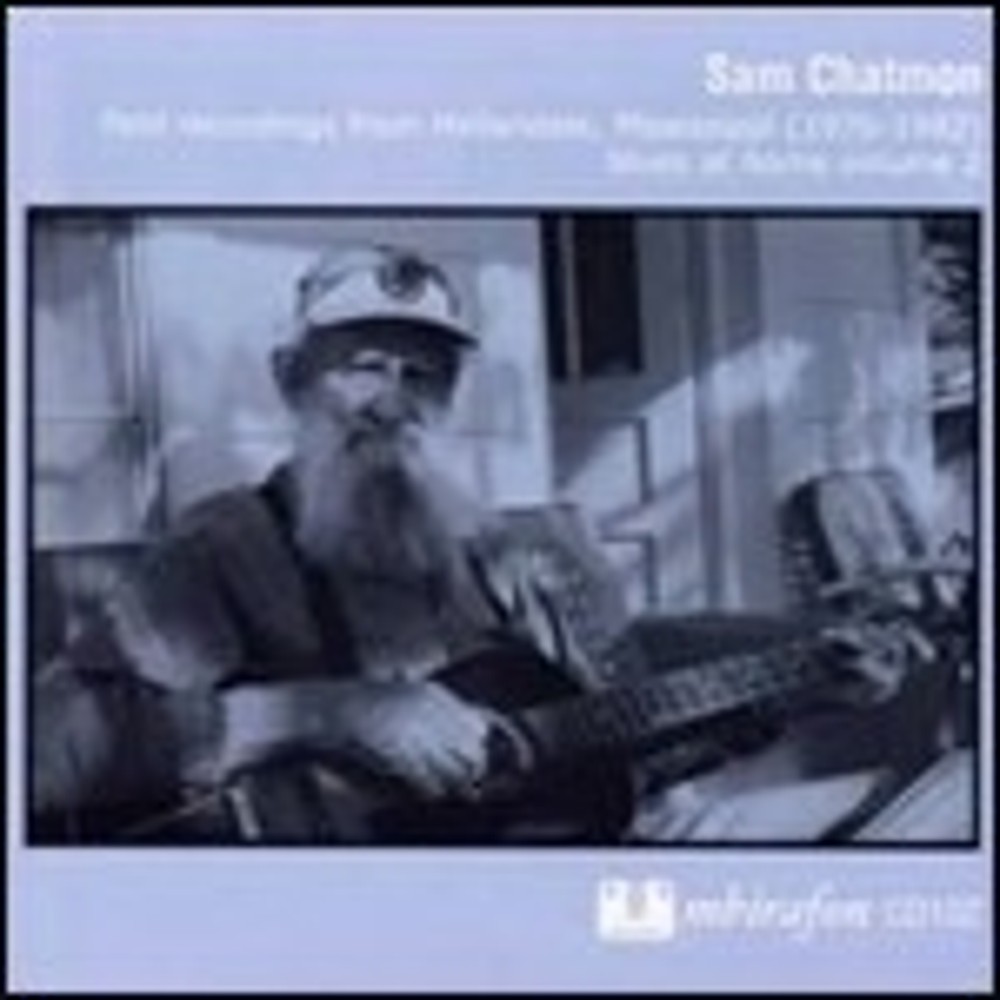 8033481381025.jpg Blues At Home Vol.2 - immagine 1