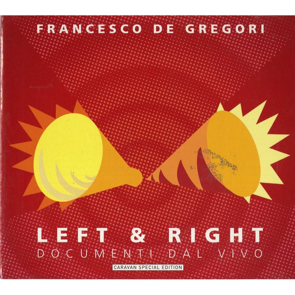 8033954531339.jpg Left & Right - immagine 1