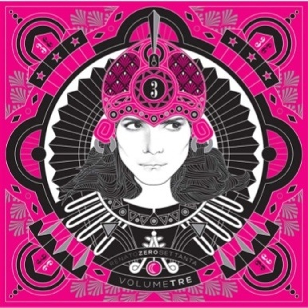 8034097061011.jpg Zerosettanta Vol.3 (2lp 180 Gr. Vinile Gatefold) - immagine 1