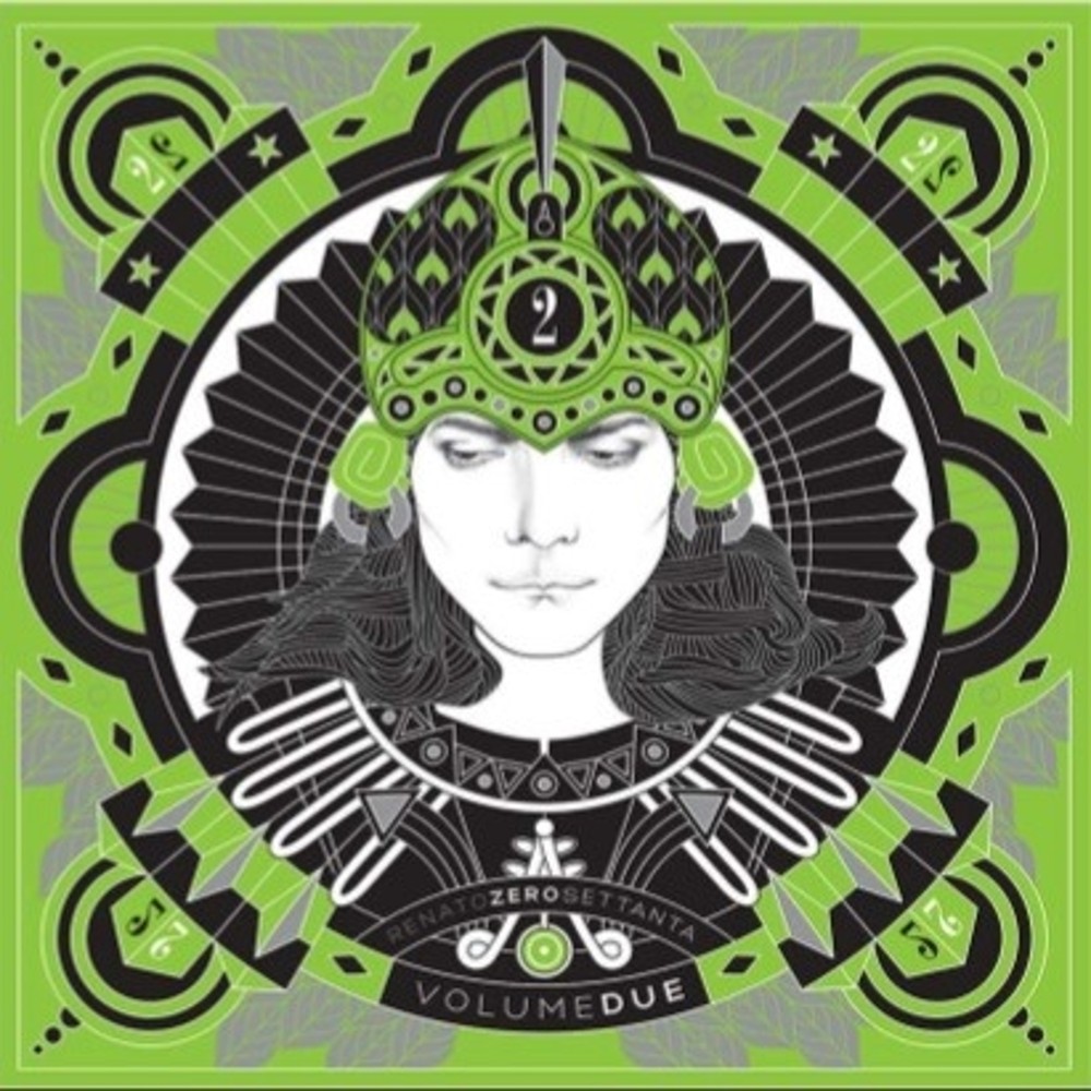 8034097061035.jpg Zerosettanta Vol.2 (2lp 180 Gr. Vinile Gratefold) - immagine 1