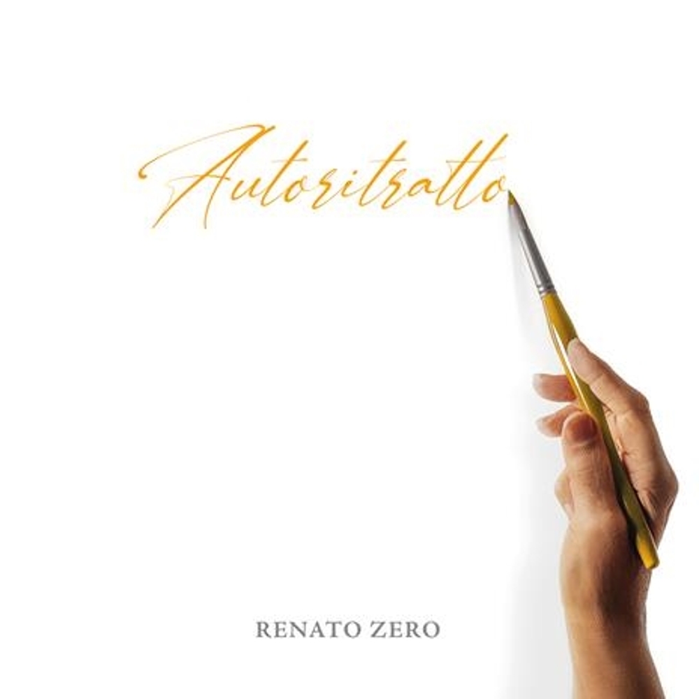 8034097061103.jpg Autoritratto (2lp) - immagine 1