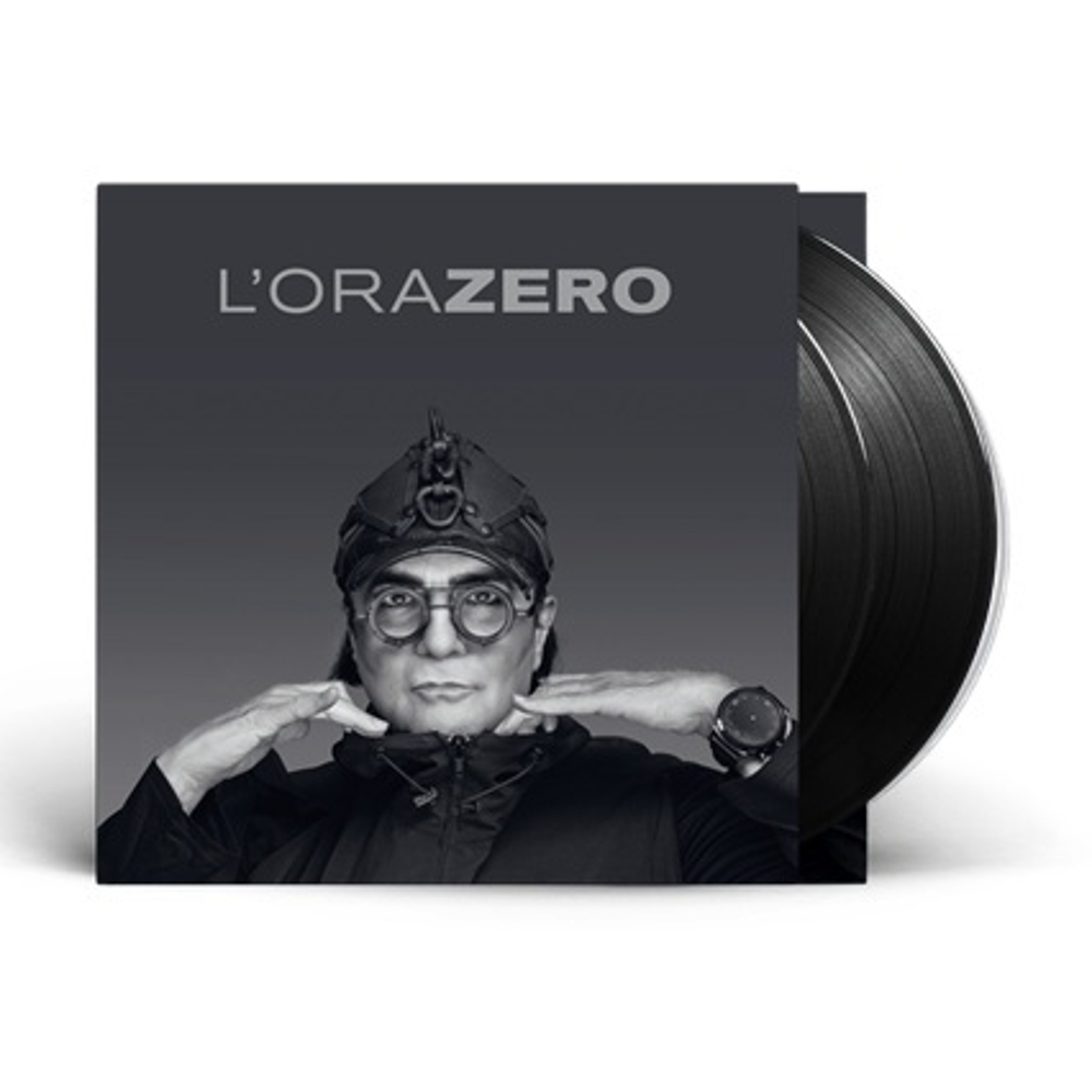 8034097061318-2.jpg L'ora Zero (2lp) - immagine 1