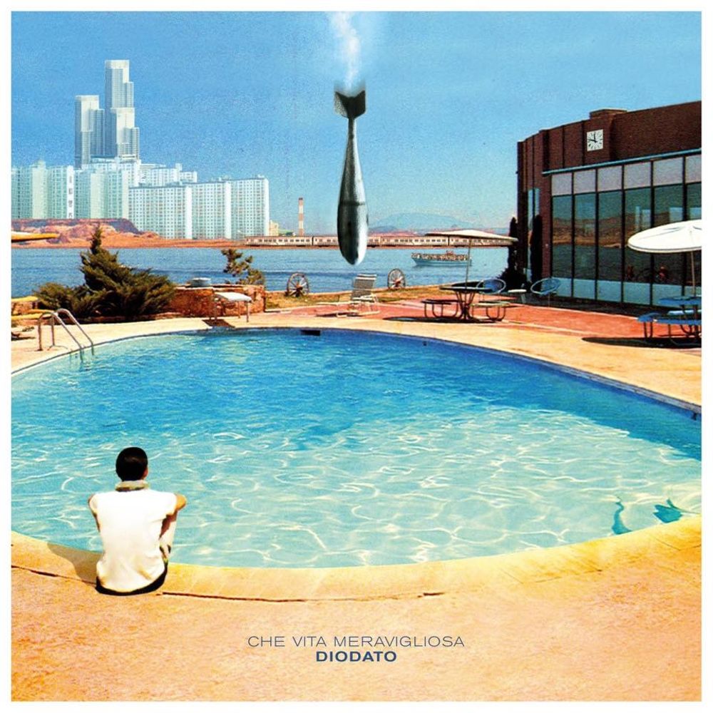 8034125849277.jpg Che Vita Meravigliosa - immagine 1