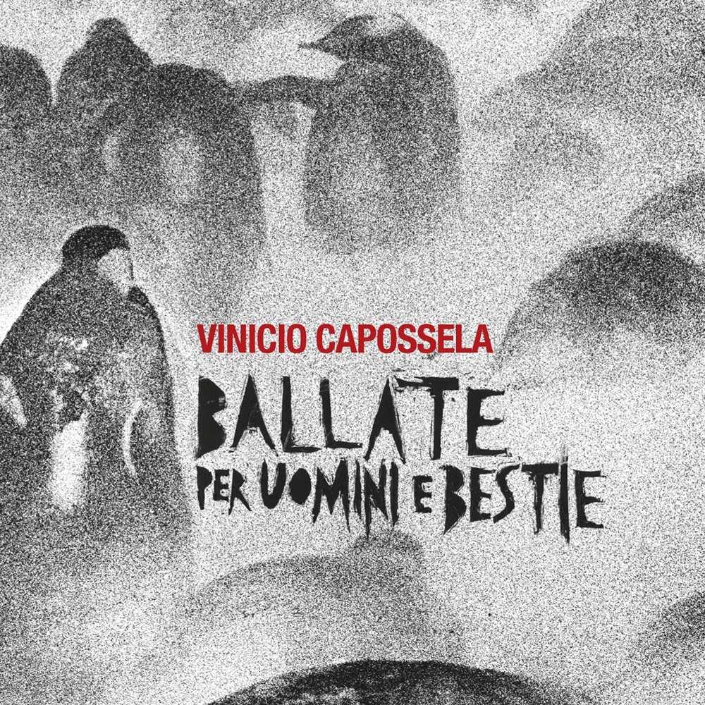 8051040729996.jpg Ballate Per Uomini E Bestie - immagine 1