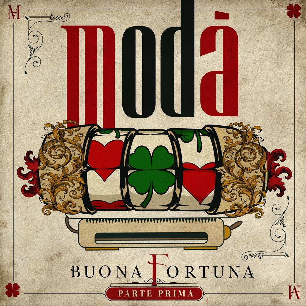 8051411746249.jpg Buona Fortuna Parte 1 - immagine 1