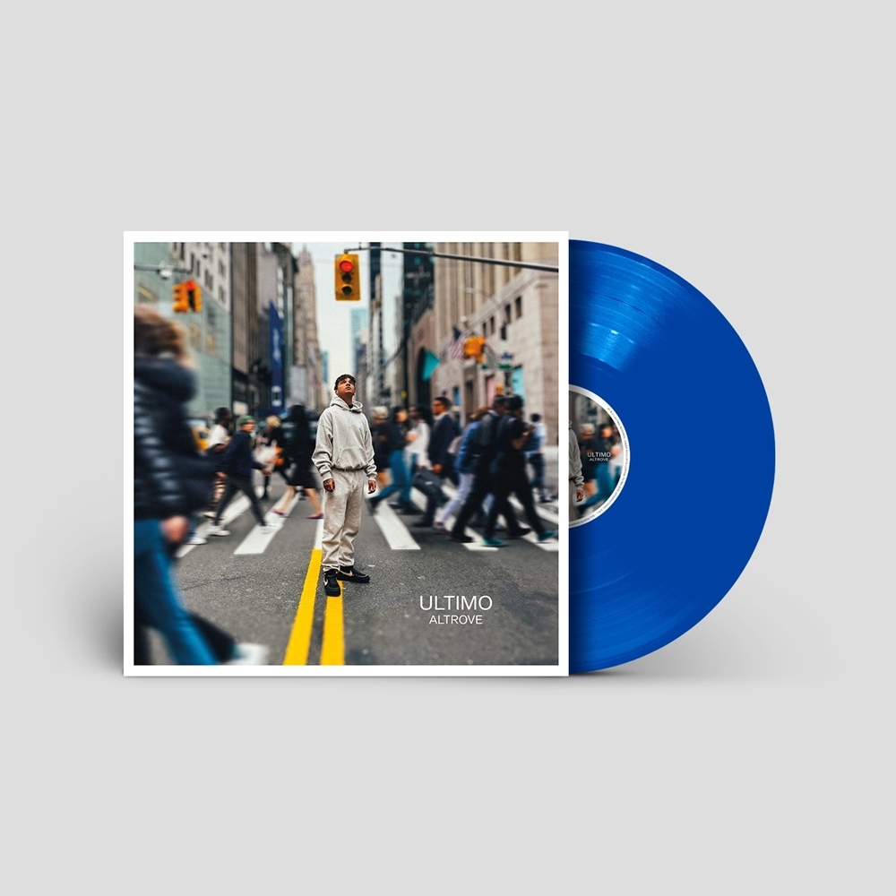 8051411748267-2.jpg Altrove (Vinile Blu) - immagine 1
