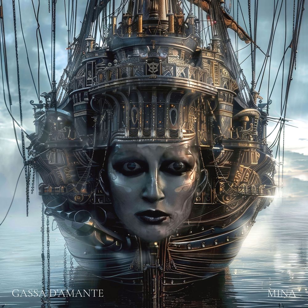 8052015130786.jpg Gassa D'amante - immagine 1