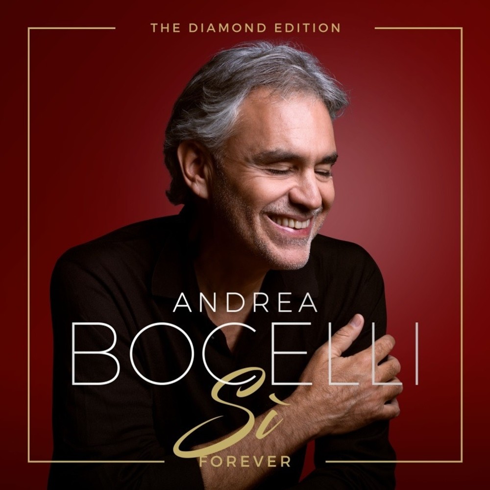 8056746982454.jpg Si' Forever (The Diamond Edition) - immagine 1