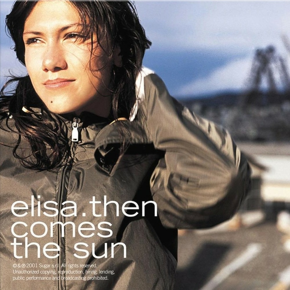 8056746983864-3.jpg Then Comes The Sun - immagine 1