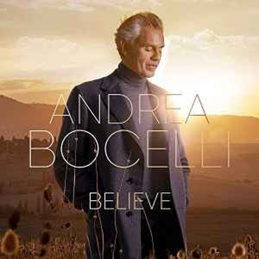 8056746984700.jpg Believe (Deluxe Edition) - immagine 1