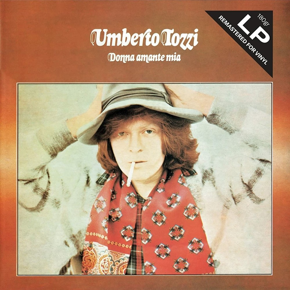 8056746988609.jpg Donna Amante Mia (Vinyl Week Edition) - immagine 1