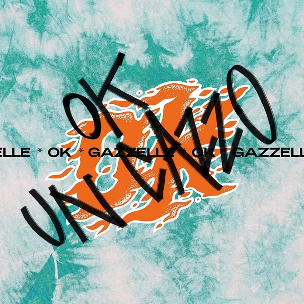 8057715903814.jpg Ok Un Cazzo (180 Gr.) - immagine 1