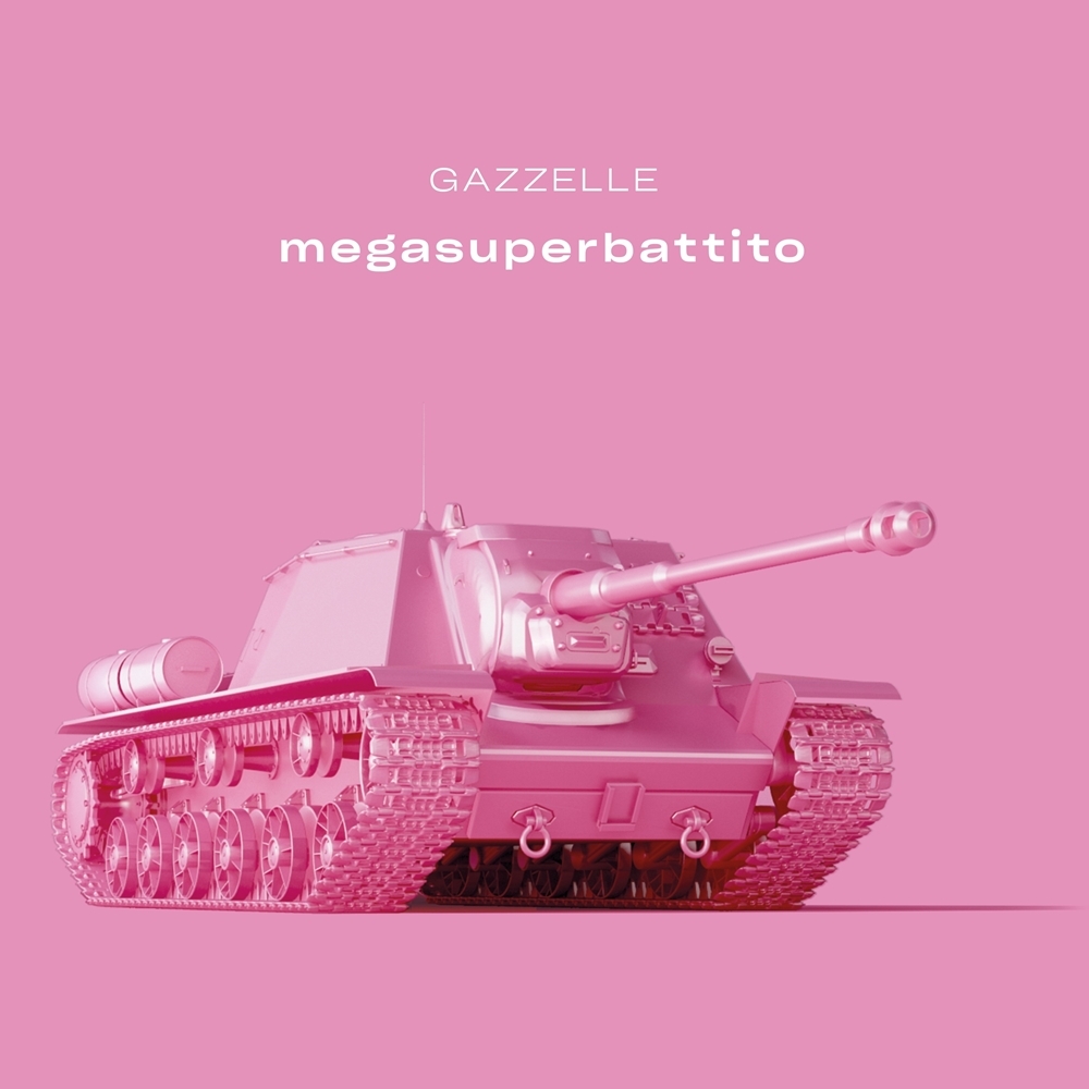 8059973193440-2.jpg Megasuperbattito (2cd) - immagine 1