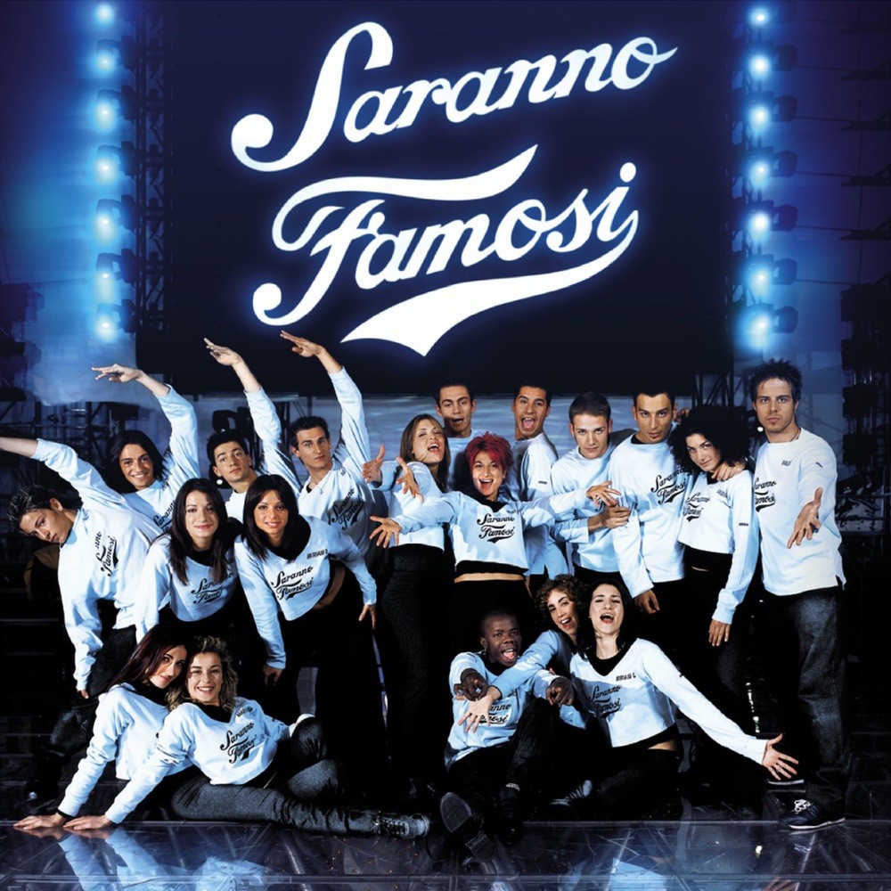 81227386221.jpg Fame (Saranno Famosi) - immagine 1