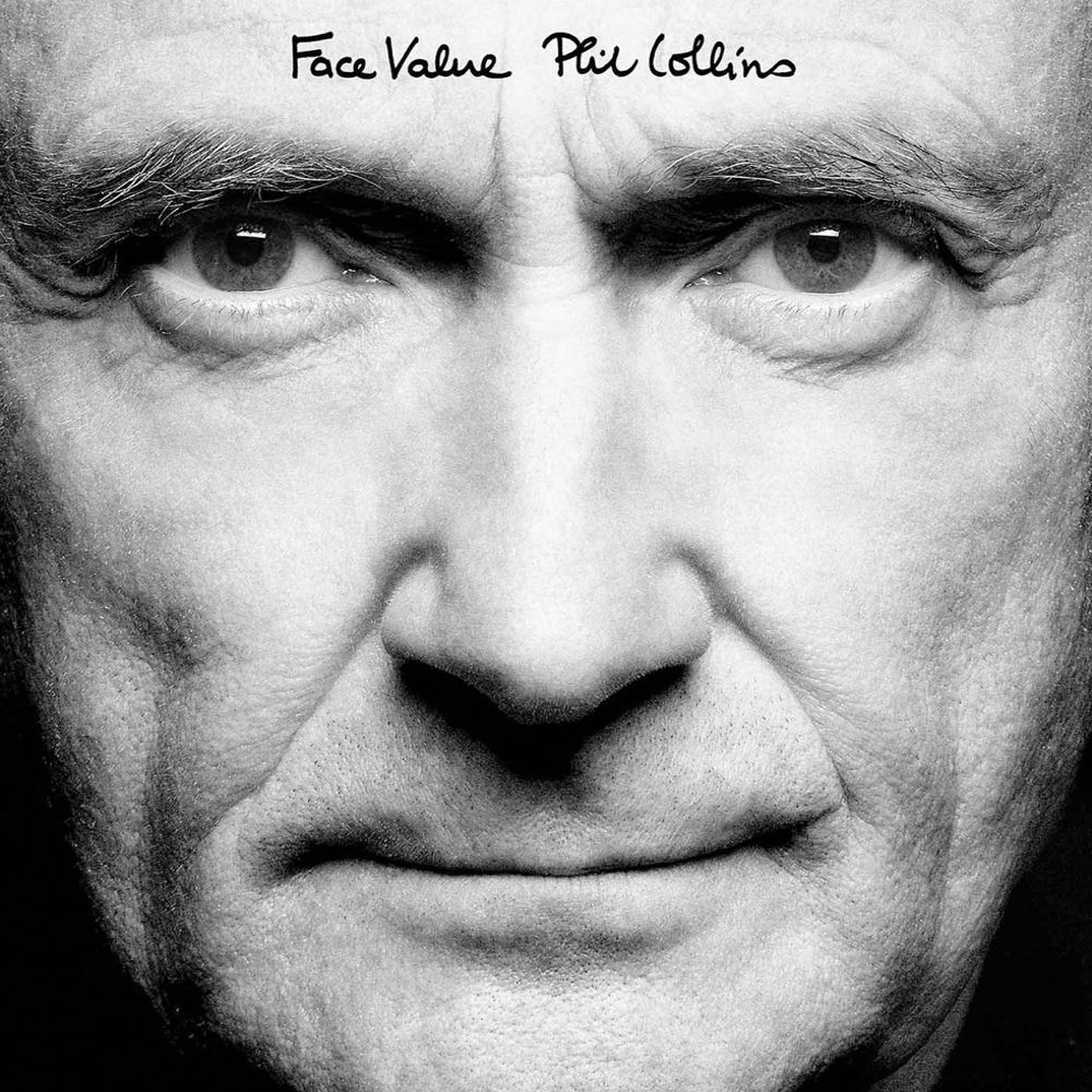 81227953942.jpg Face Value (2cd) - immagine 1