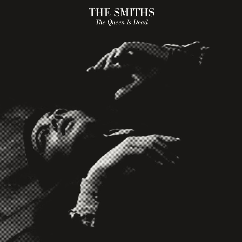 825646604852.jpg The Queen Is Dead - immagine 1