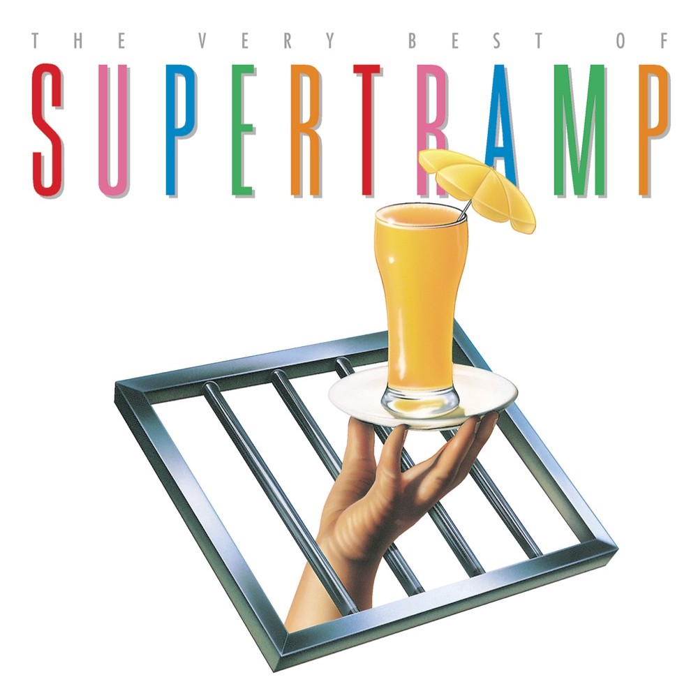 82839709125-2.jpg The Very Best Of Supertramp - immagine 1