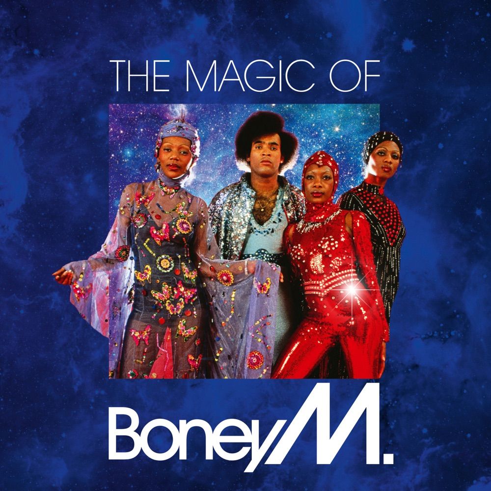 828768930427.jpg The Magic - immagine 1