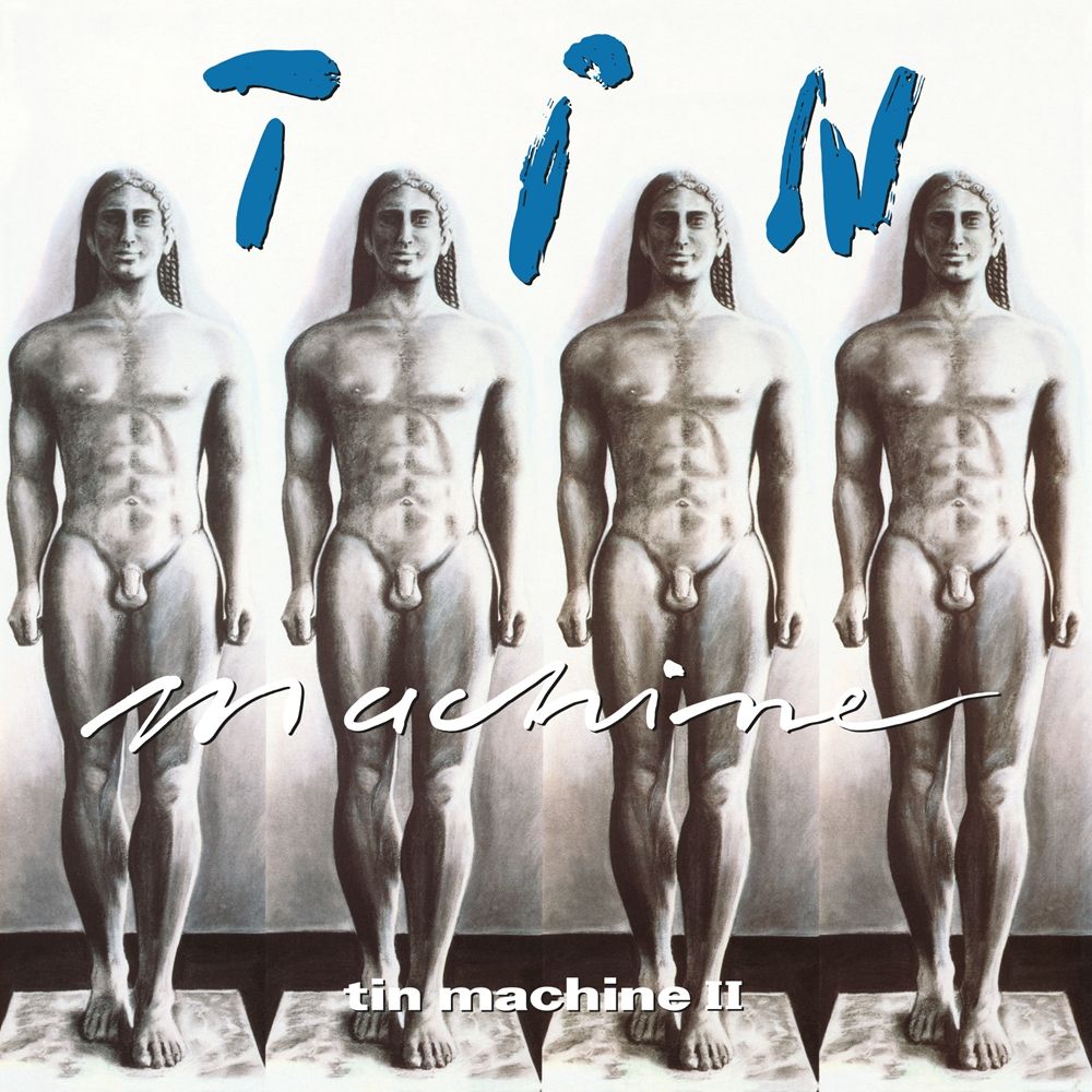 8718627232156.jpg Tin Machine 2 - immagine 1
