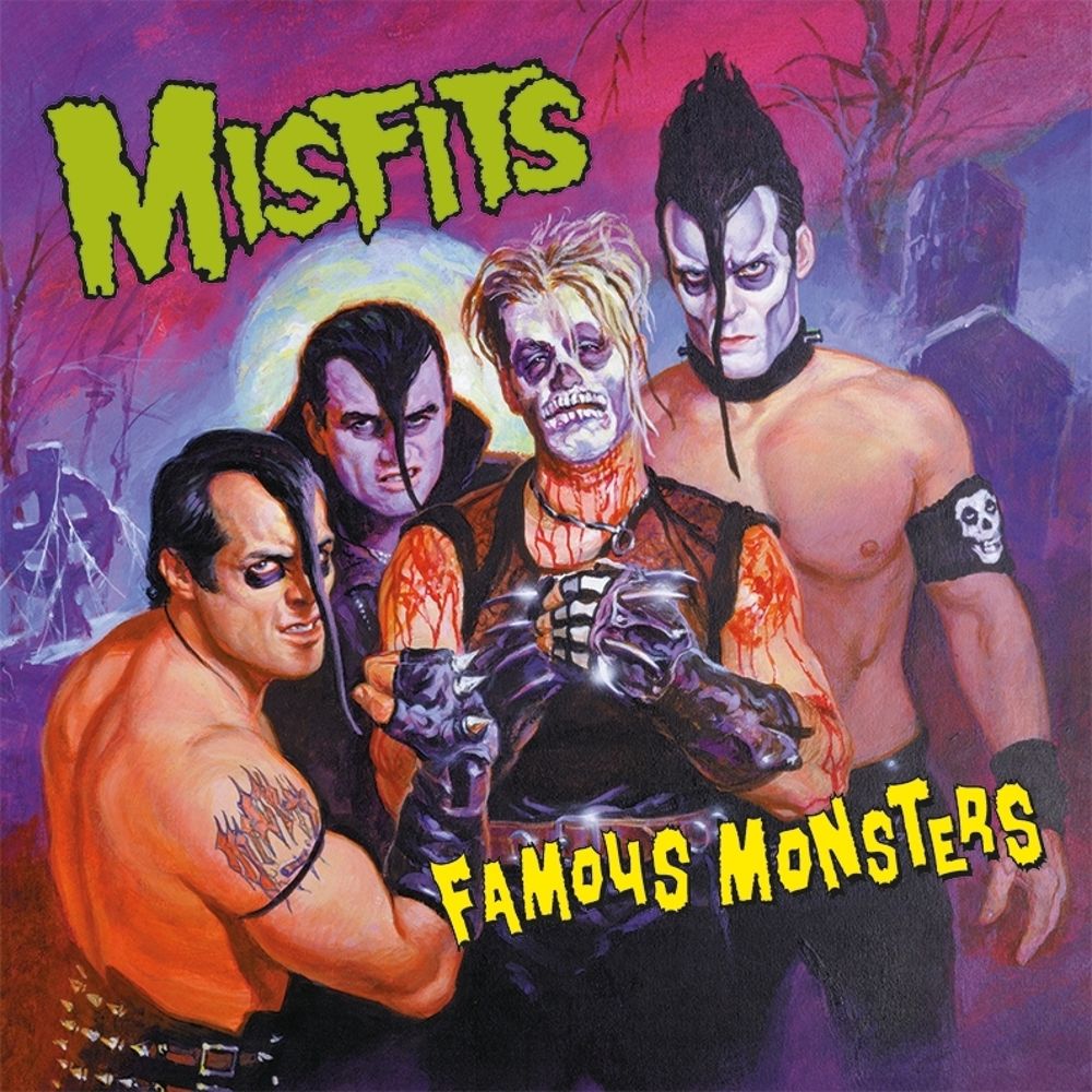 8718627236123-3.jpg Famous Monsters - immagine 1