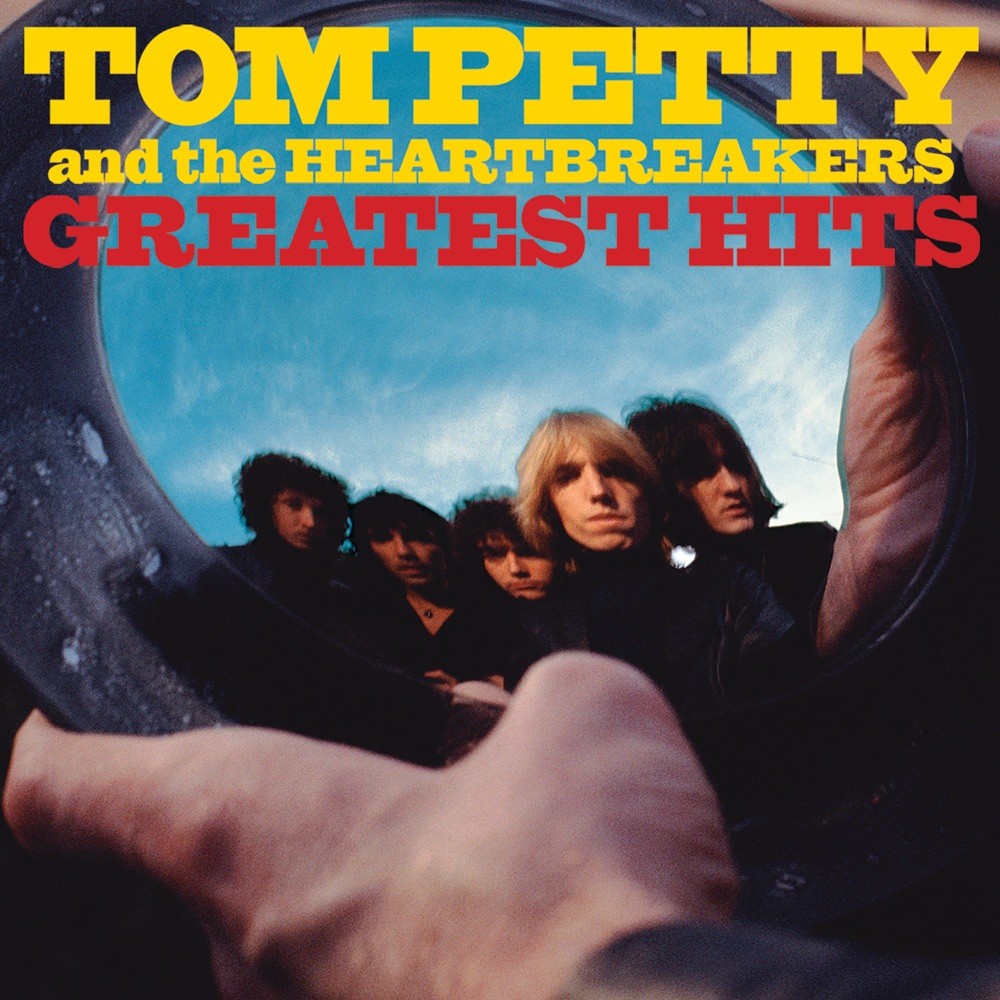 8811096427.jpg Greatest Hits - immagine 1