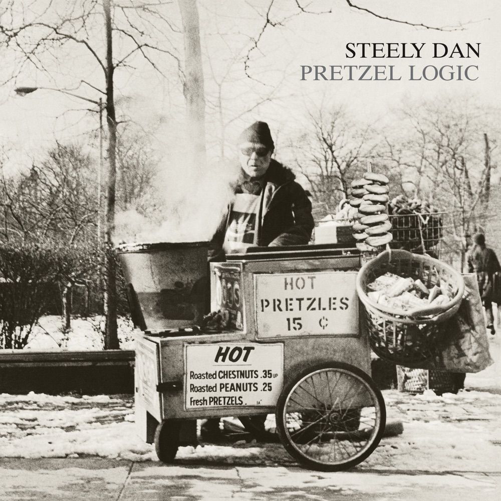 8811191726.jpg Pretzel Logic - immagine 1