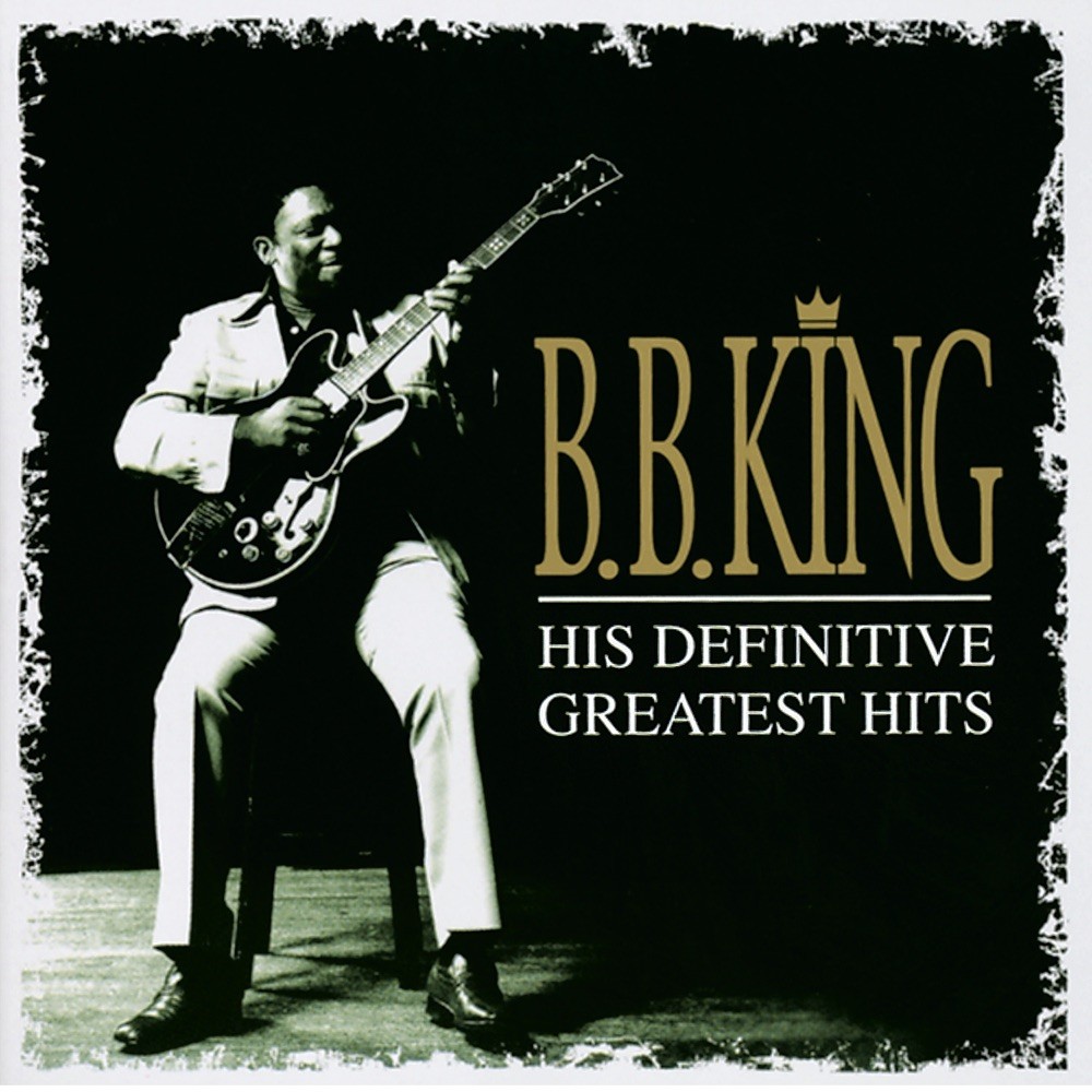 8811192129.jpg His Definitive Greatest Hits (2cd) - immagine 1