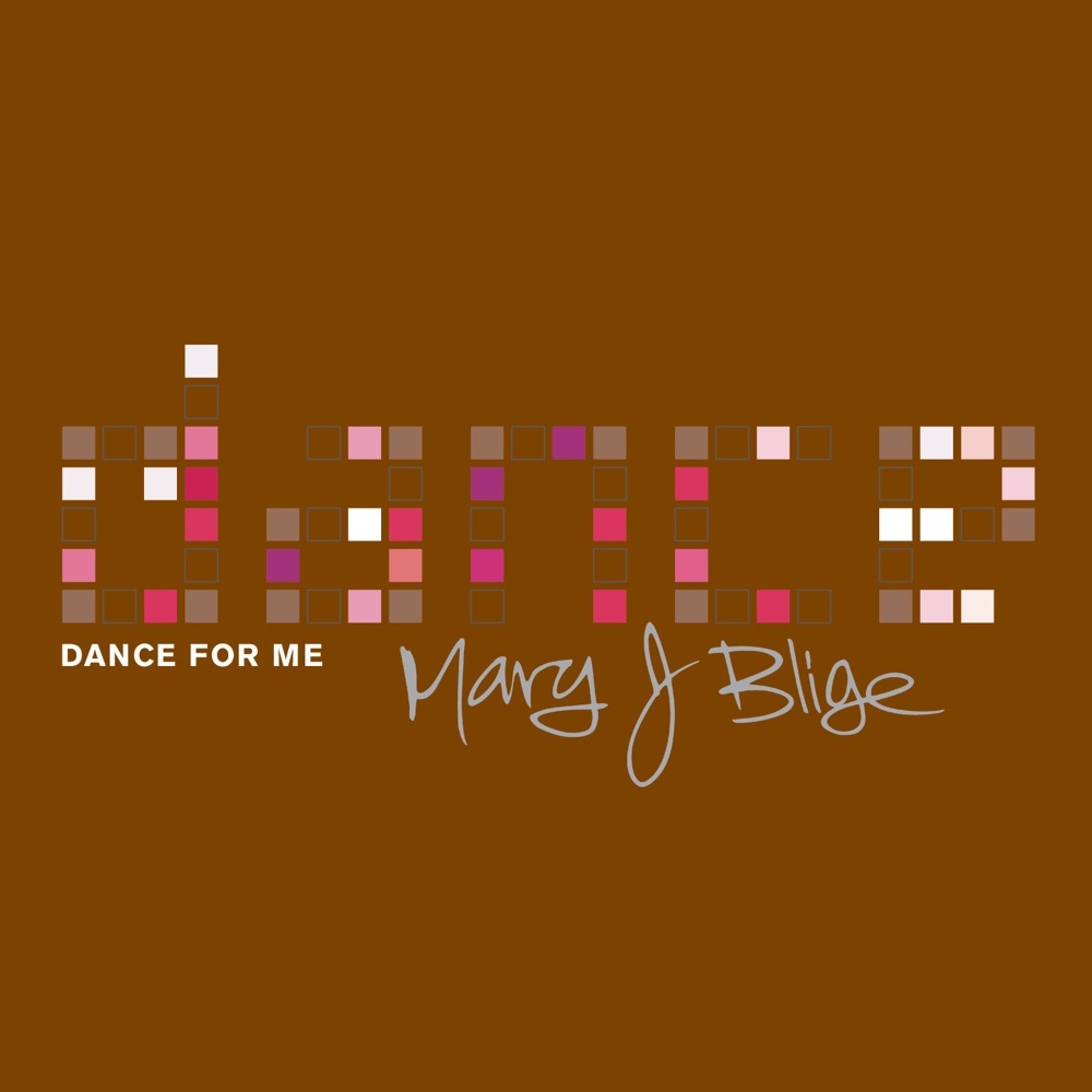 8811295929.jpg Dance For Me - immagine 1