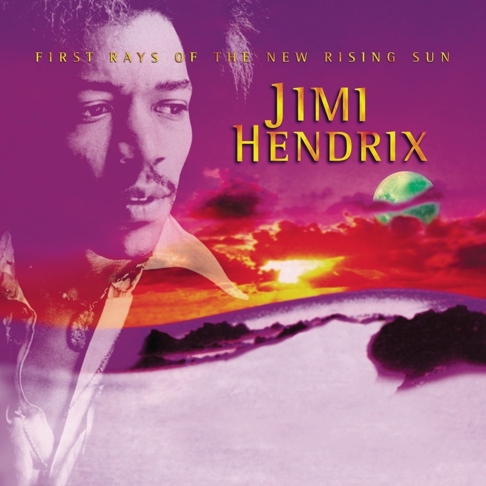 886919389425.jpg First Rays Of The New Rising Sun - immagine 1